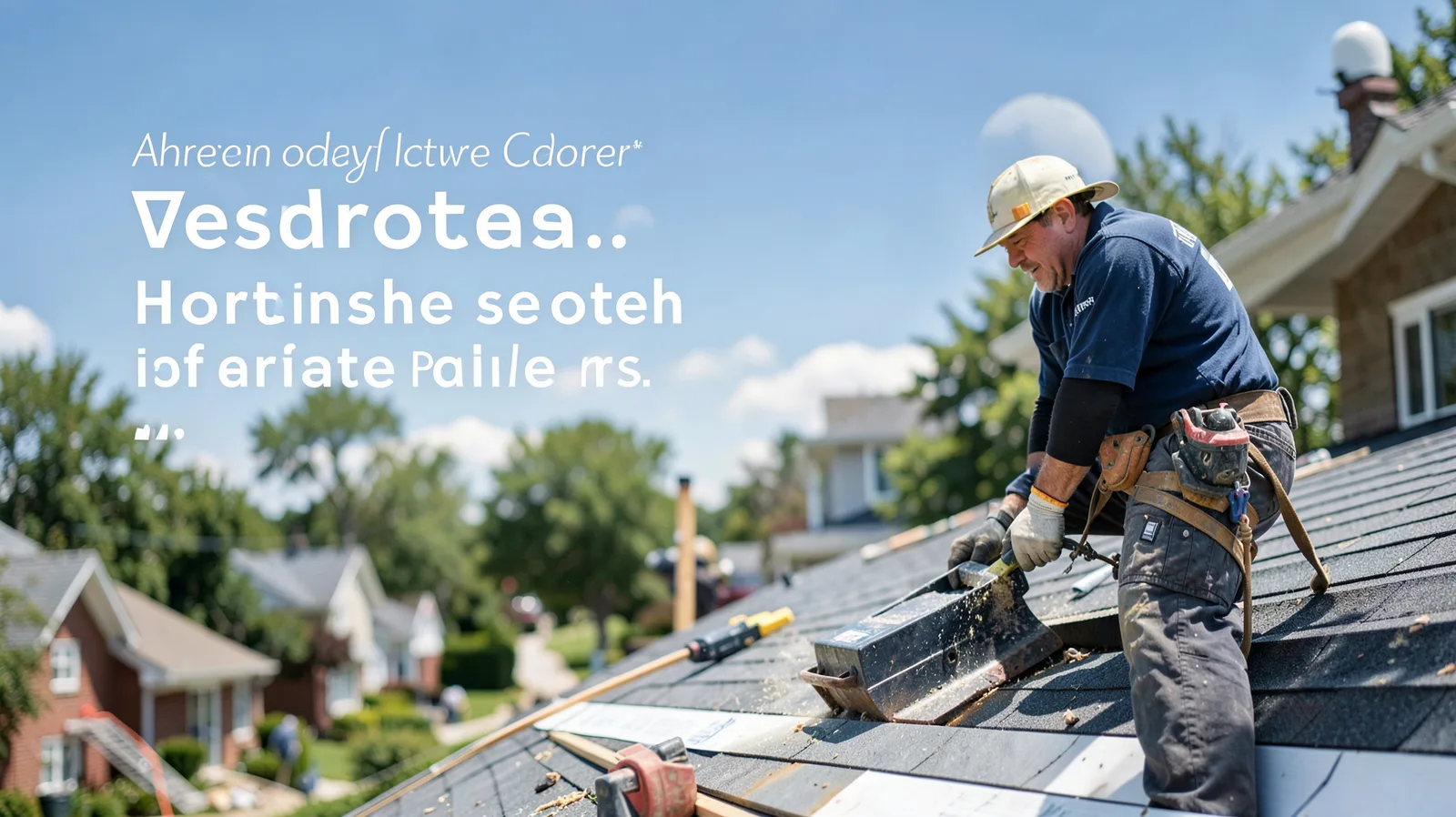 Roof Replacement in Holland, OH near me